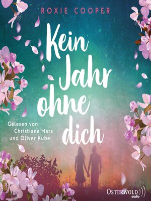 cover image of Kein Jahr ohne dich